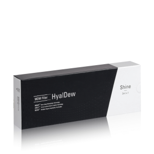 HyalDew Shine (1x2ml)