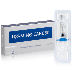 Hyamino Care 50 (1x2ml)