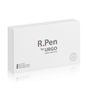 Retix.C Kartridż R.Pen 8szt. różne rodzaje