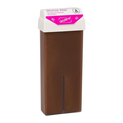 Depileve wosk do depilacji NG Men z aplikatorem 100ml.jpg