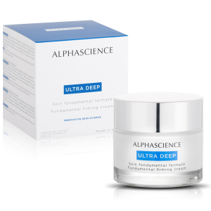 Alphascience Ultra Deep 50ml