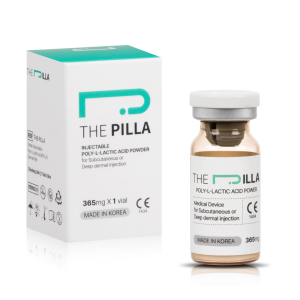 The Pilla (1x365mg)