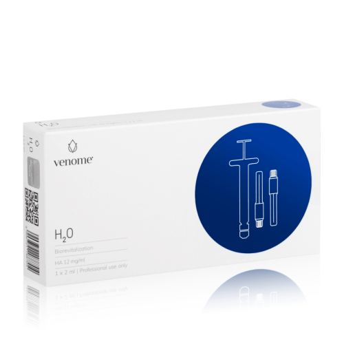 Venome Biorevitalization H2O (1x2ml).png