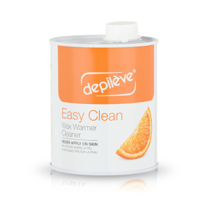 Depileve Easy Clean Preparat czyszczący urządzenia z wosku 220ml