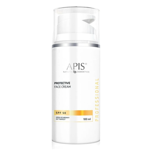 Apis Professional Krem ochronny do twarzy SPF50 100ml.png