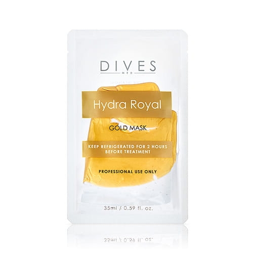 DIVES med. - Hydra Royal Mask (1x35ml).jpg
