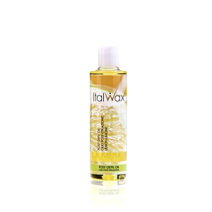ItalWax Olejek Cytrynowy po depilacji 250ml