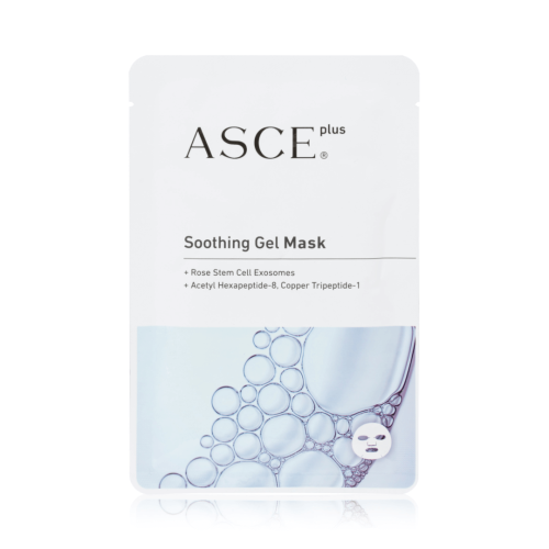 ASCE+ Soothing Gel Mask 1szt..png